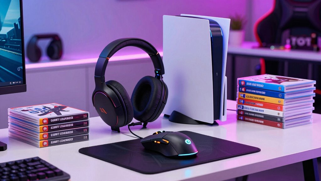 matching gifts to gaming styles