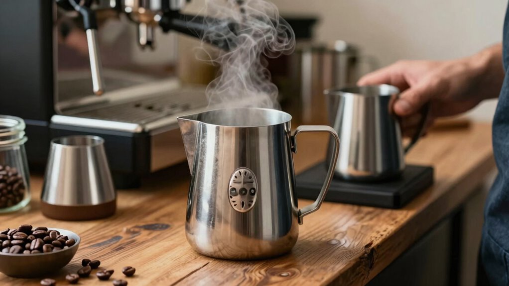 matching steamer features to goals