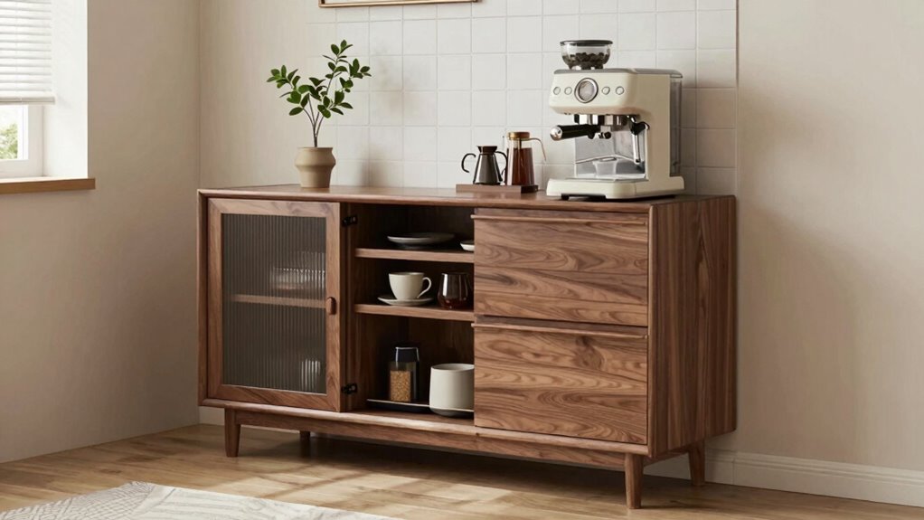 matching style and space