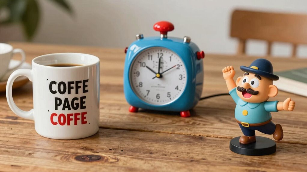 matching useful interest based gag gifts