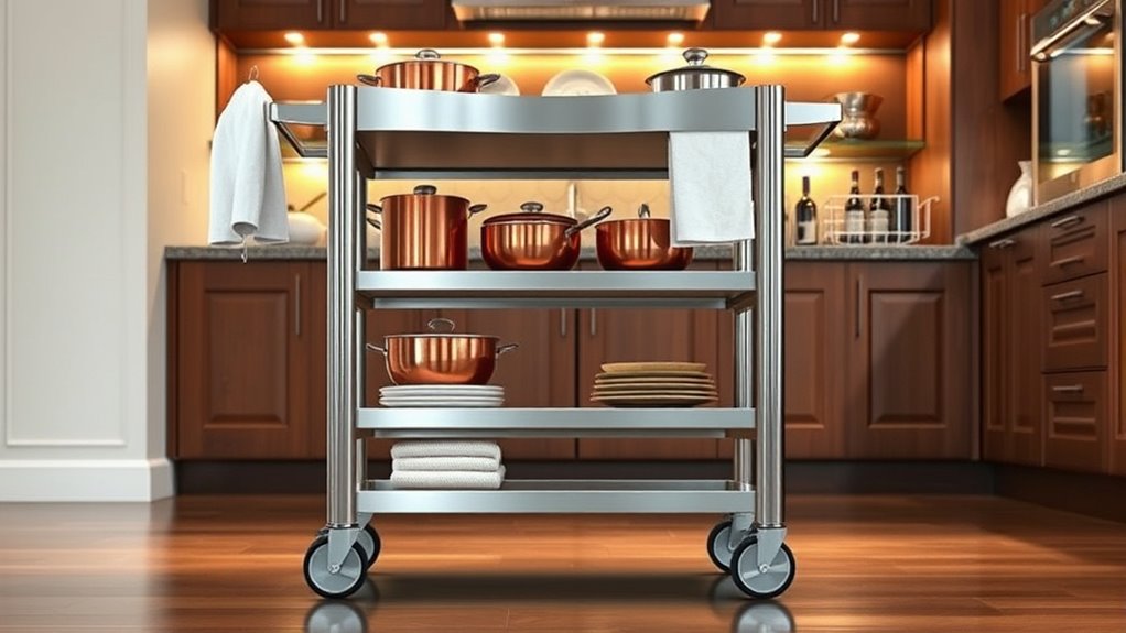 material capacity mobility versatility