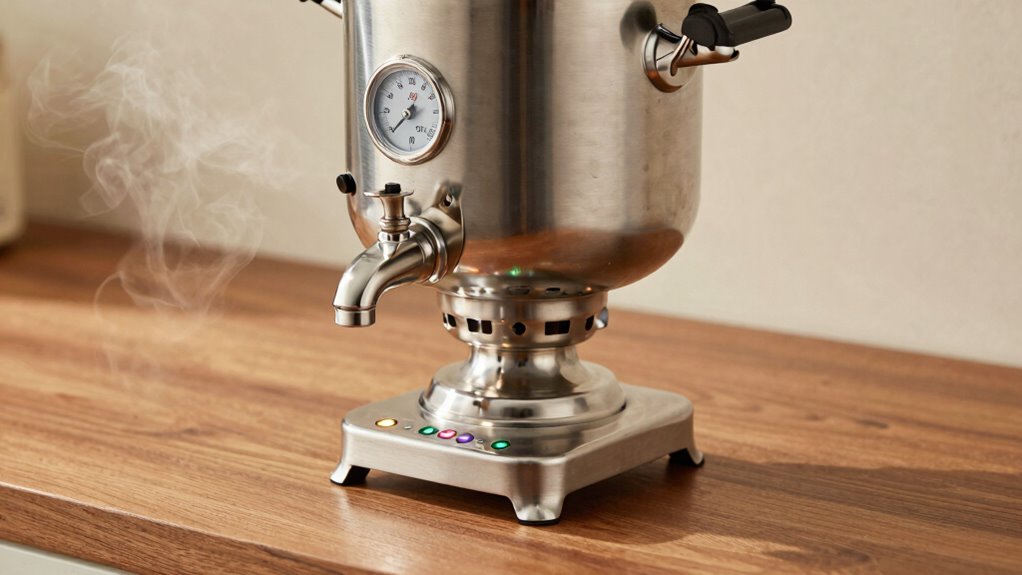 material safety and performance