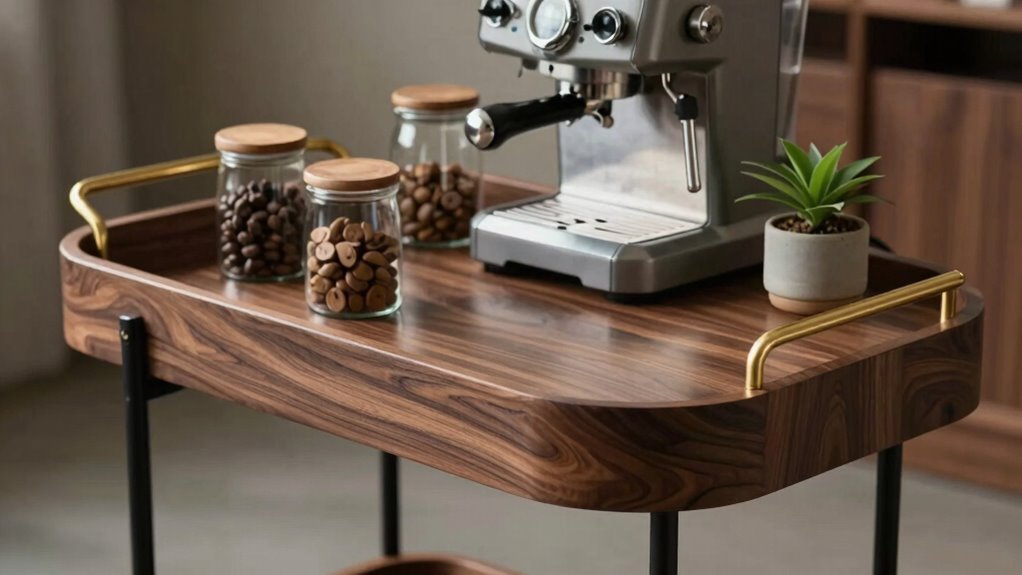 material selection for style