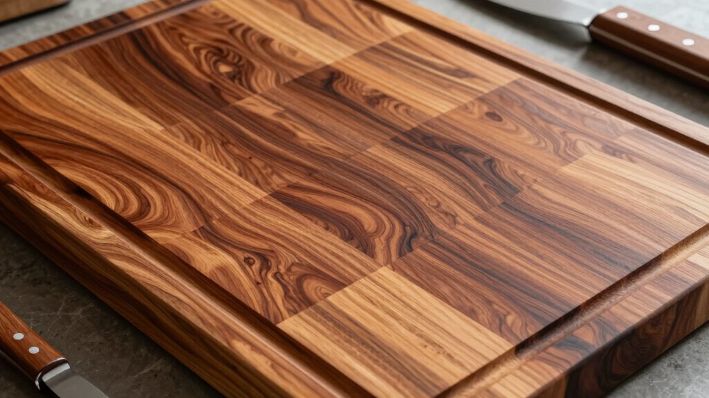 material size maintenance