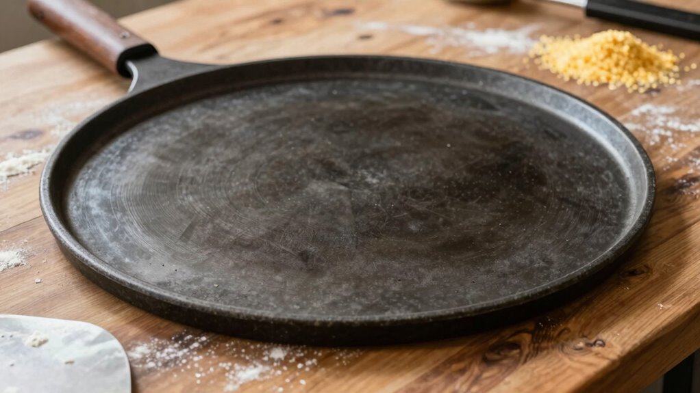 material size maintenance versatility