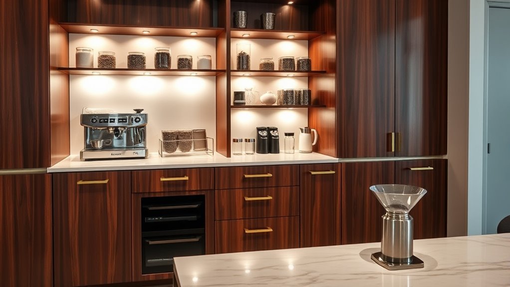 material storage design durability