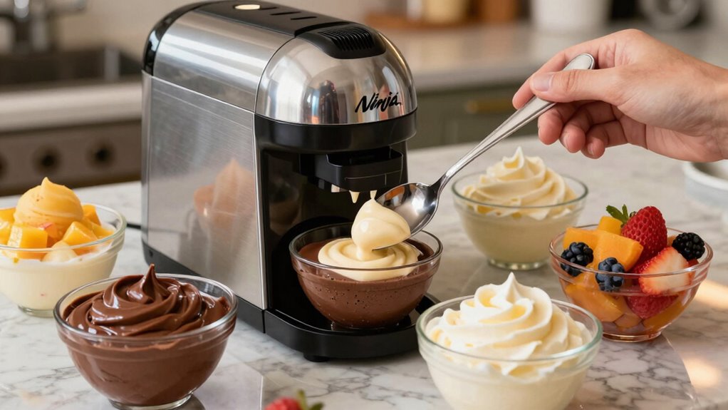 maximize flavor with seasonal ingredients