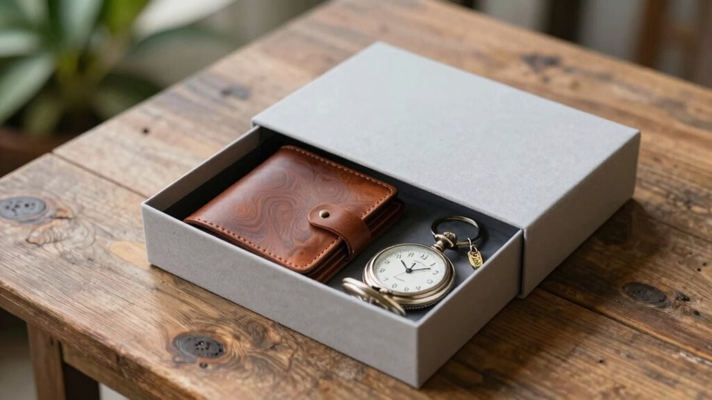 meaningful intentional gift giving