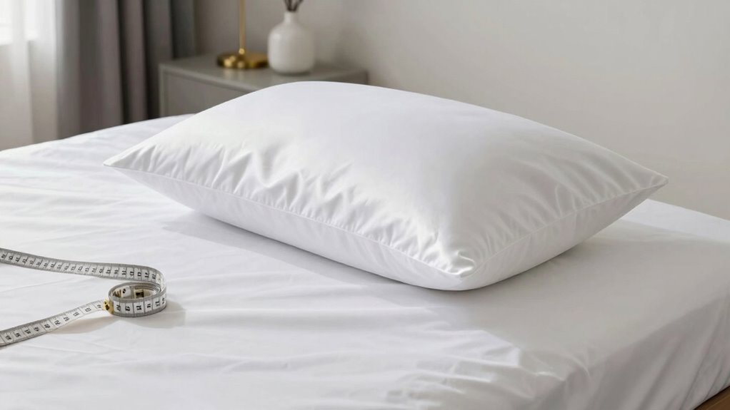 measure match select customize