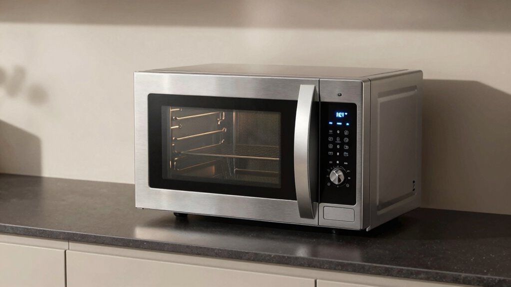 microwave selection considerations