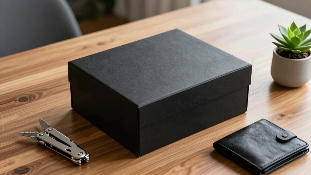 mindful eco friendly gift choices