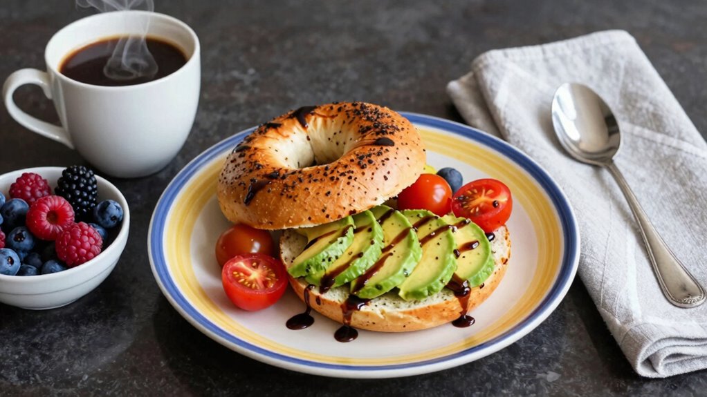 mindful healthy meal customization