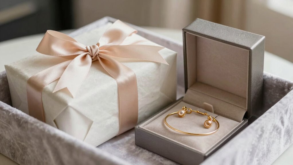 mindful luxury gift selection