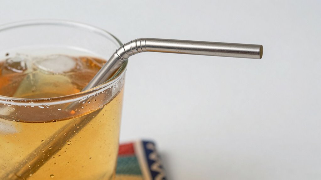 mindful sustainable drinking habits