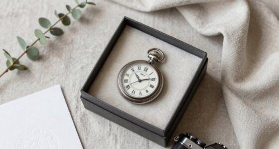 minimalist clutter free gift rule