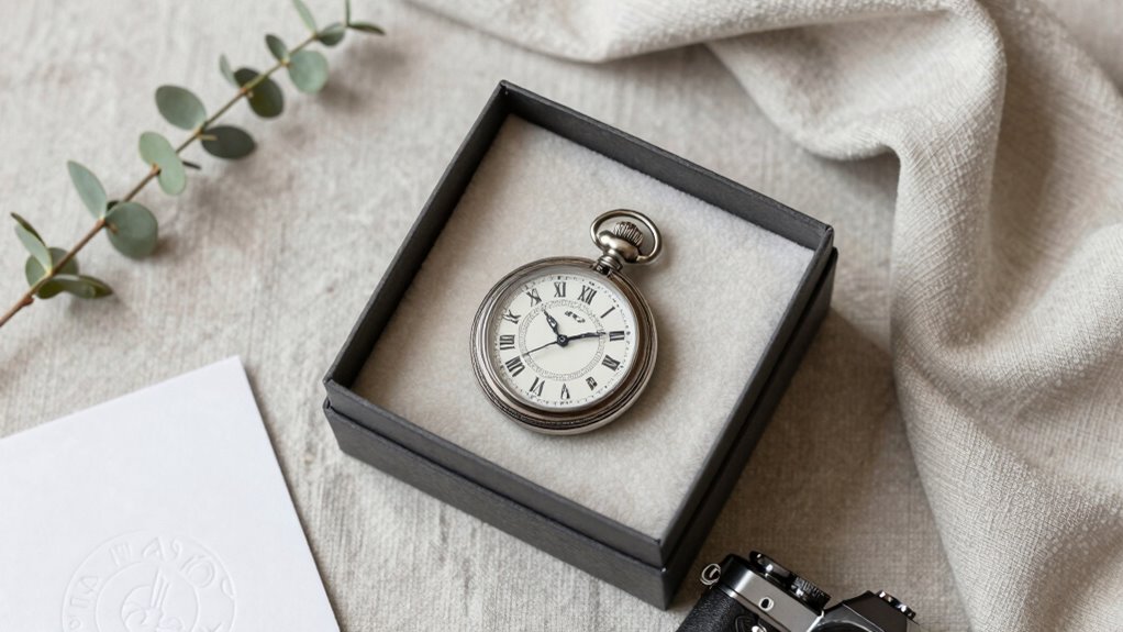 minimalist clutter free gift rule