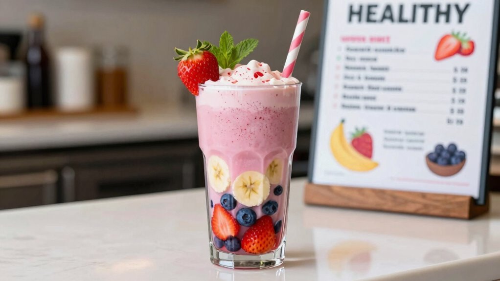 misleading smoothie health claims