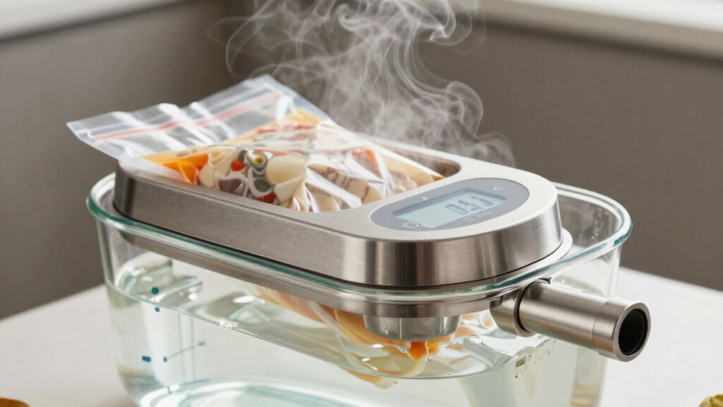 monitor water temperature regularly