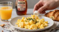morning food safety violations