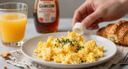 morning food safety violations