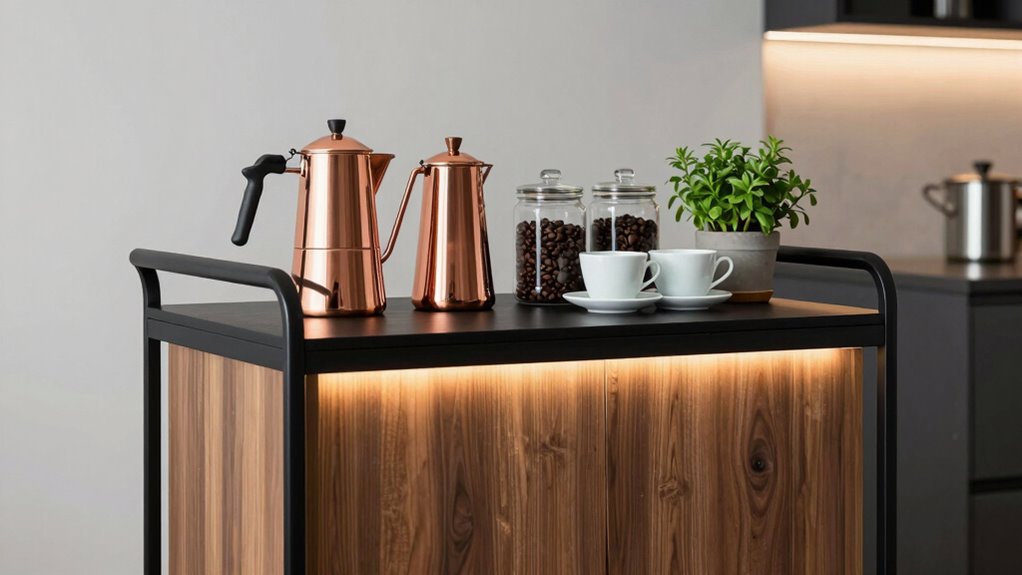 most important high ticket feature