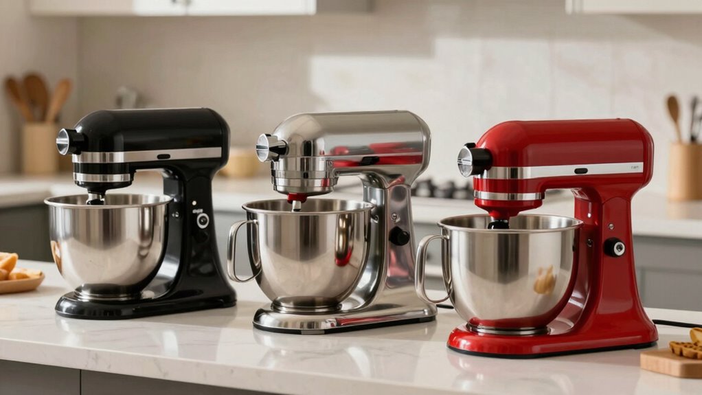 motor power capacity attachments