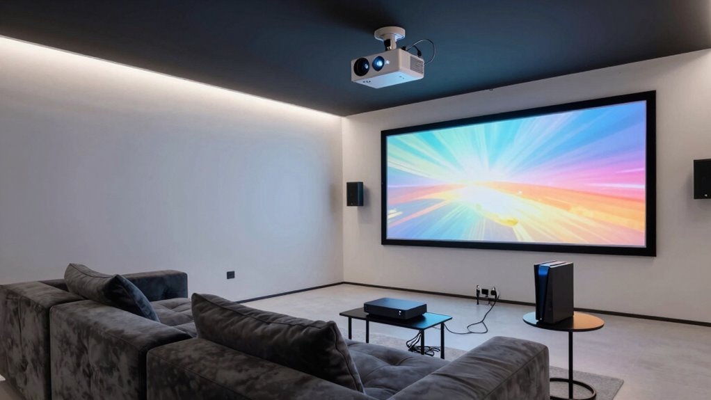 multiple versatile connection options