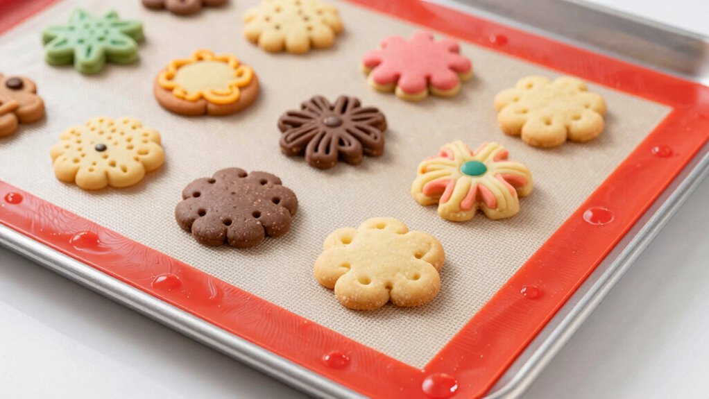 non stick even heat eco friendly