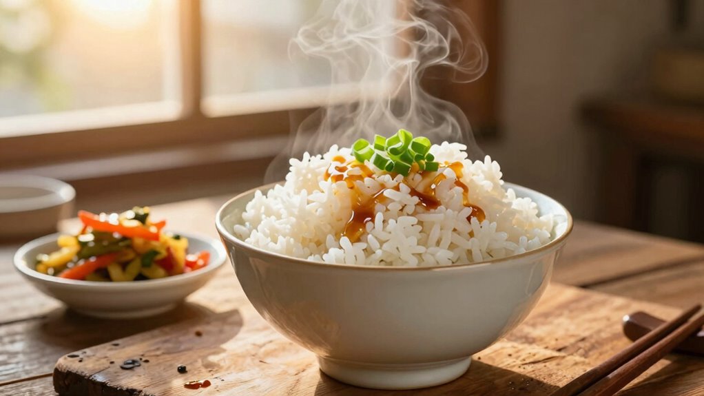 nutritional traditional wholesome rice