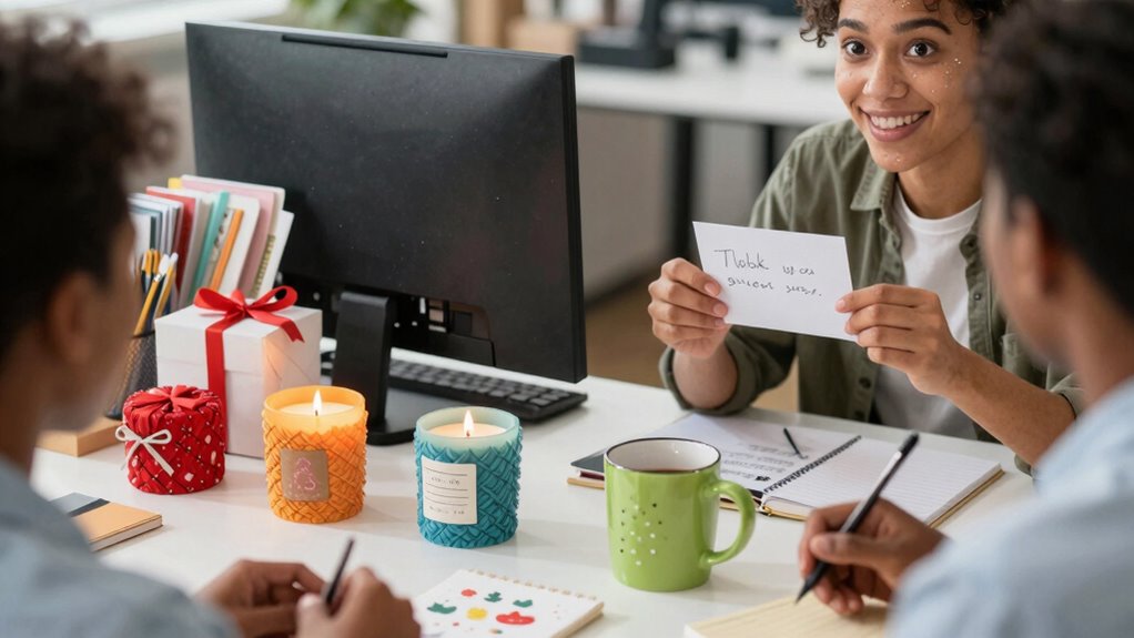 observe note personalize gift