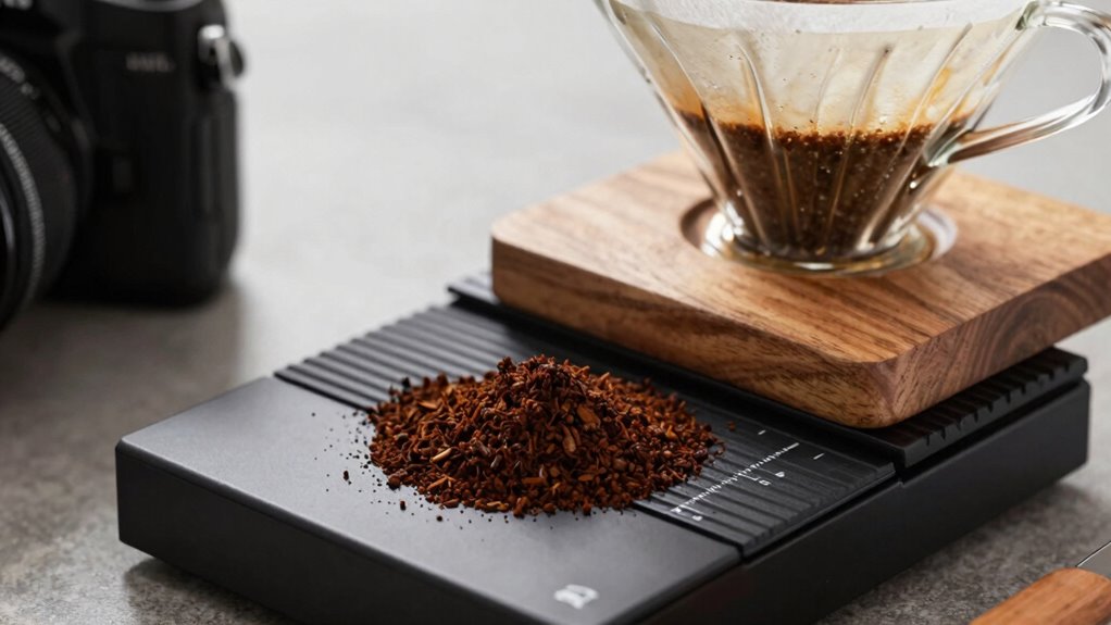 optimal grind size for brewing