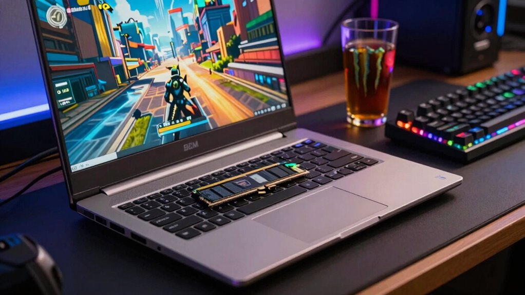 optimal ram for gaming