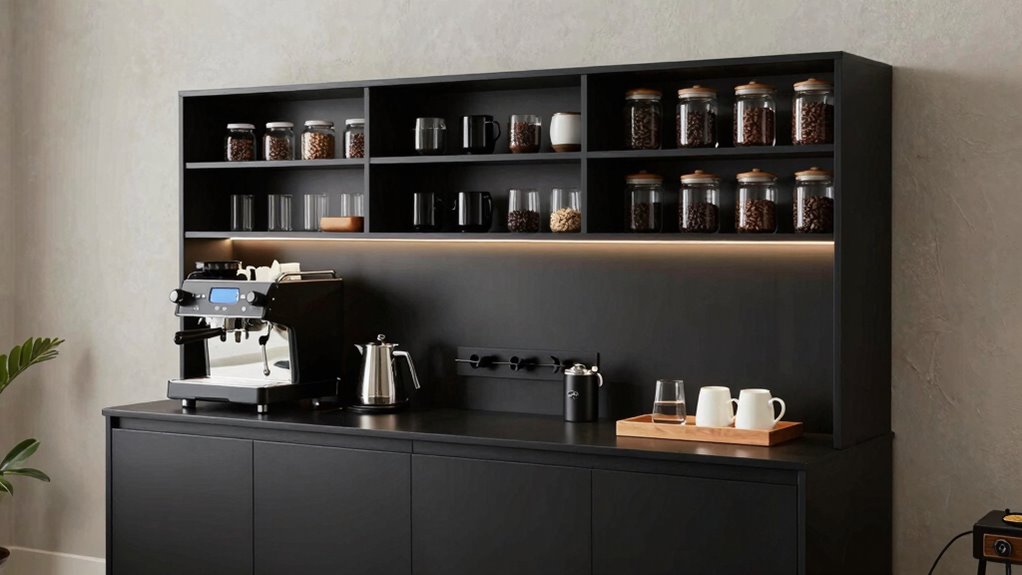 optimize storage and accessibility