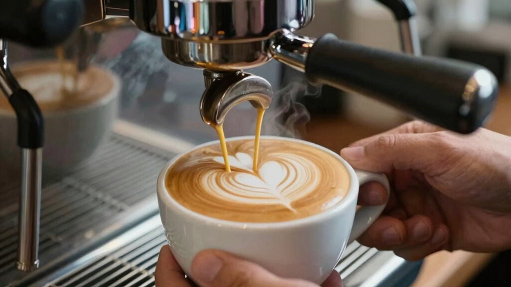 optimizing extraction for flavor