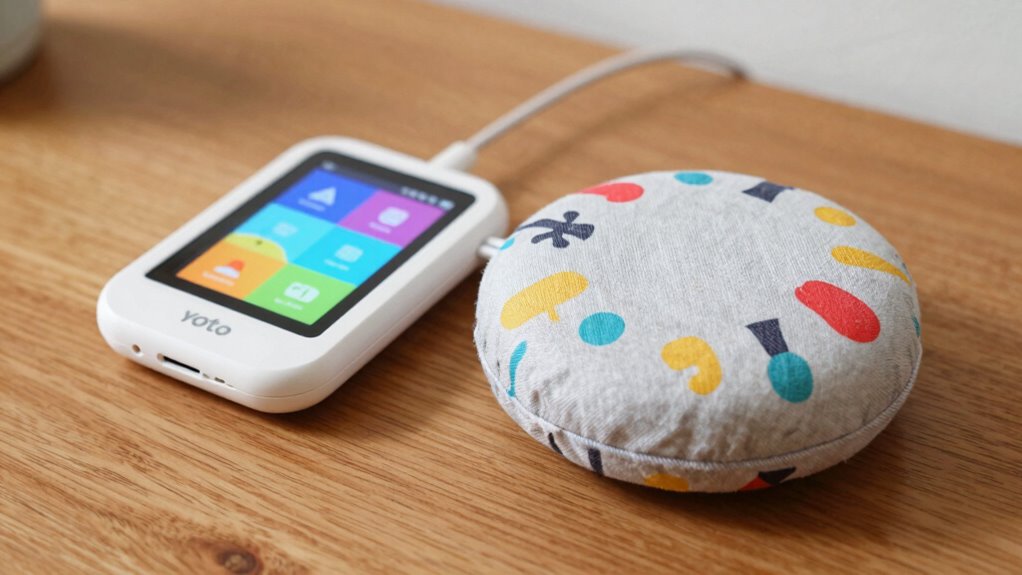 parental control and battery life