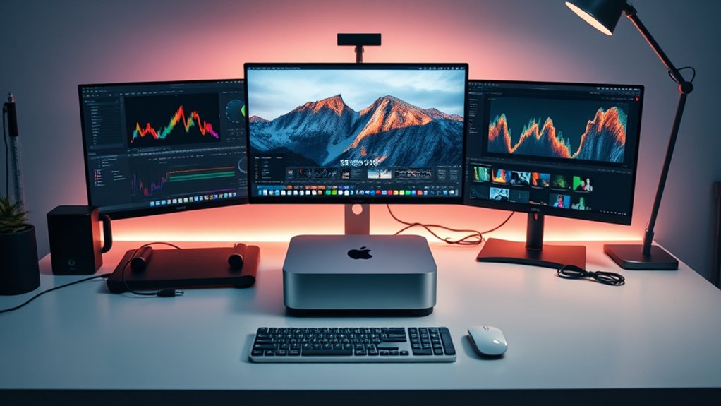 performance compatibility storage ports