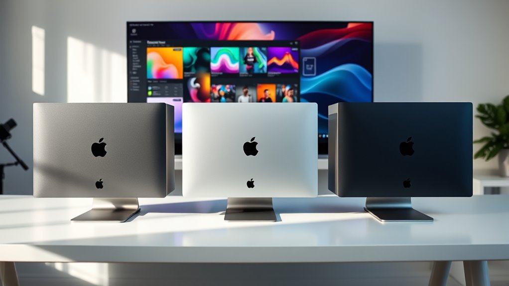 performance storage connectivity design