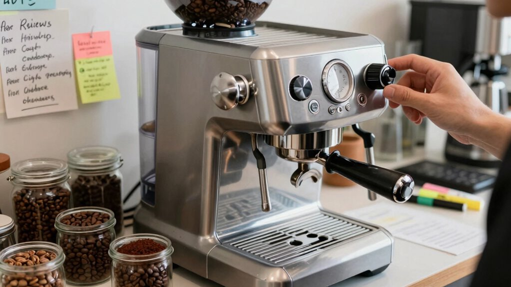 personal preferences influence reviews