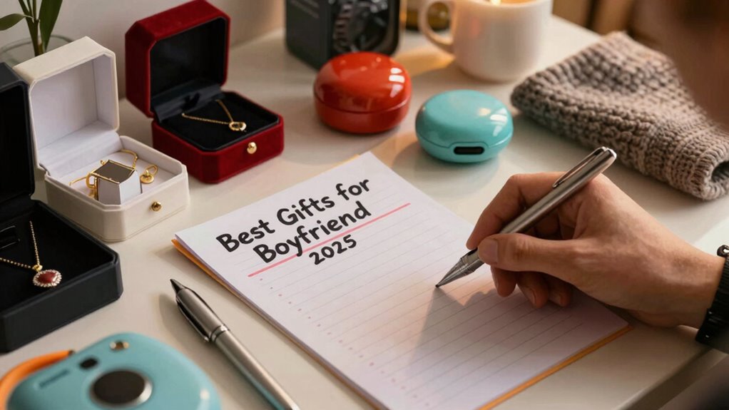 personalized gift selection tips