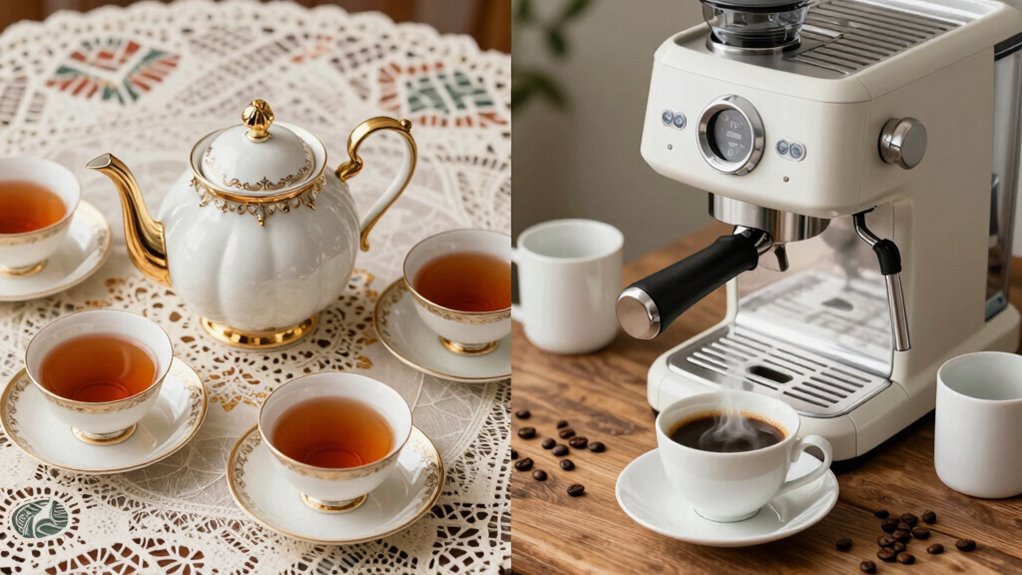 personalized health focused brewing