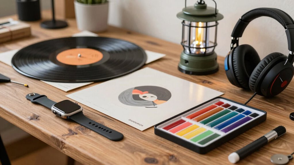 personalized hobby based gifts