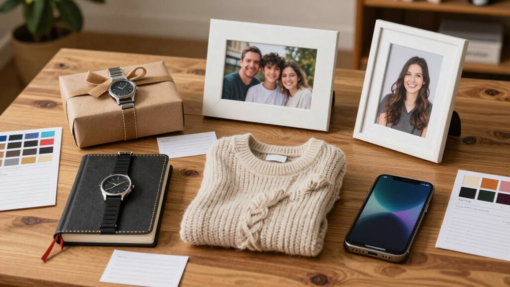 personalized meaningful gift ideas