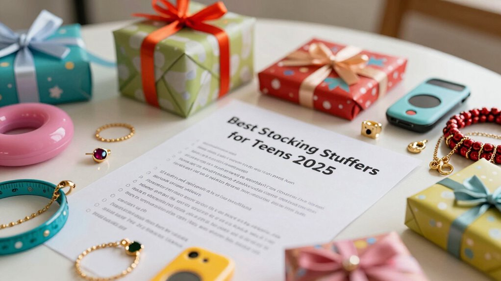 personalized thoughtful gift selection