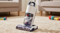 pet carpet cleaner checklist
