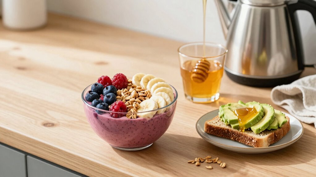 plan prepare portion freeze