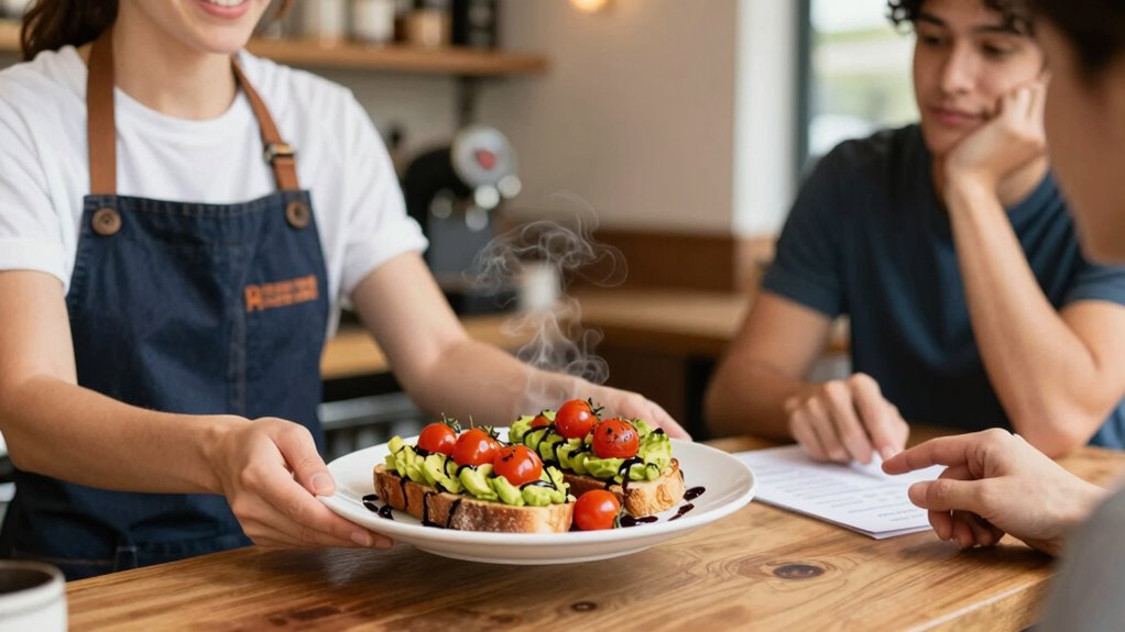 polite clear customization requests