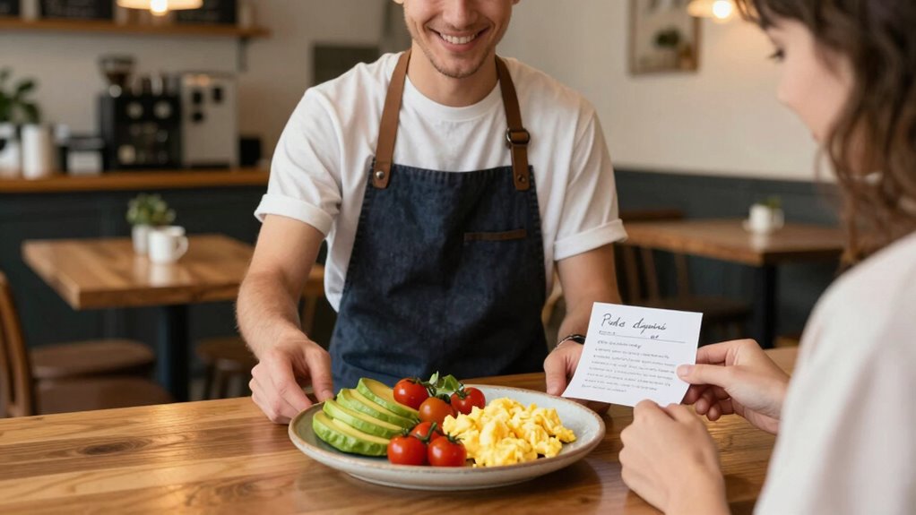 politeness respect etiquette gratitude