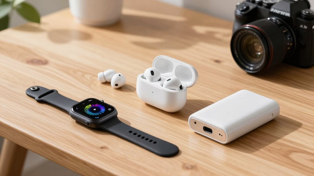 practical clutter free tech gifts