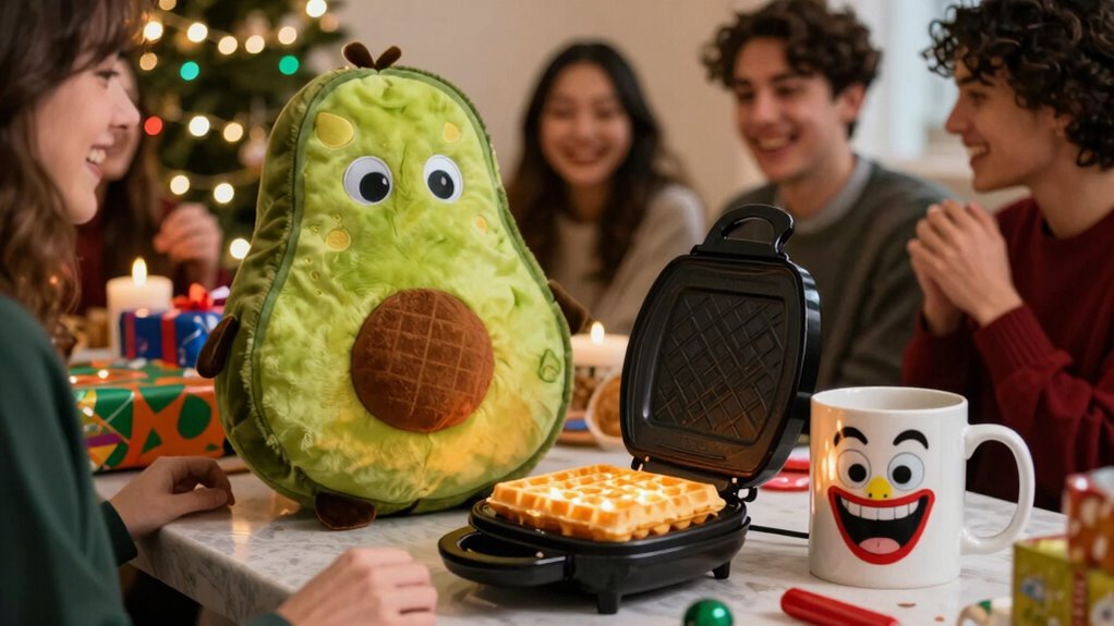 practical hilarious gift ideas