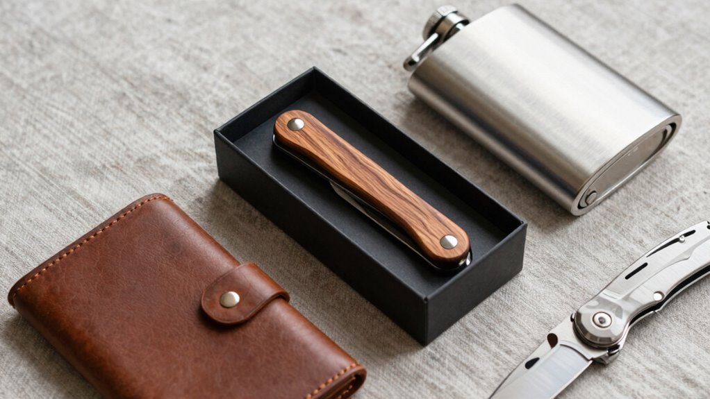 practical personalized clutter free gifting